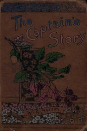 [Gutenberg 51188] • The Captain's Story; or, The Disobedient Son